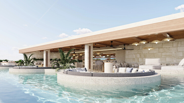 Secrets Mirabel Cancun Resort & Spa